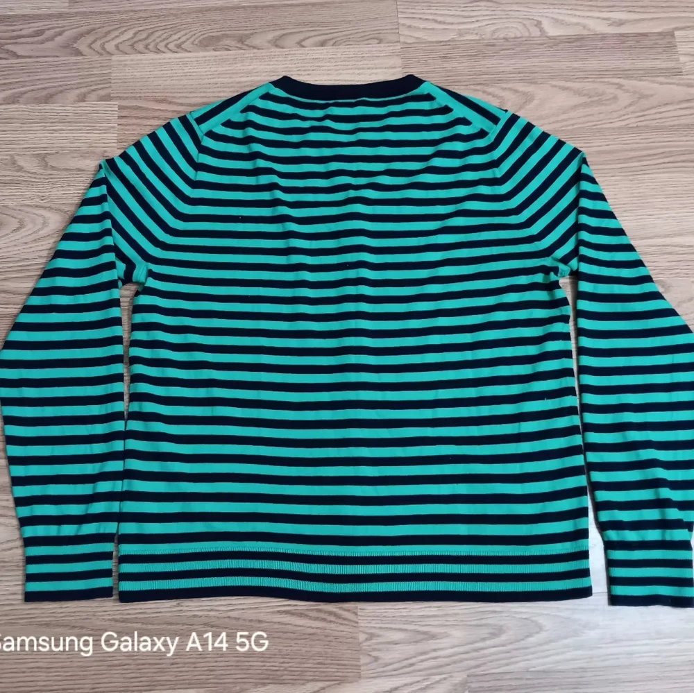 J CREW The CARYN Cardigan Women's XL Long Sleeve Front Button Sweater - Picture 2 of 8